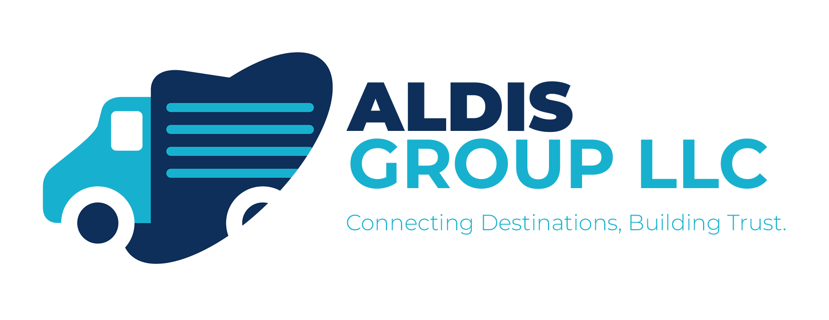 ALDIS GROUP | Connecting Destinations, Building Trust.